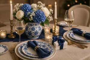 18 Wedding Anniversary - Celebrations