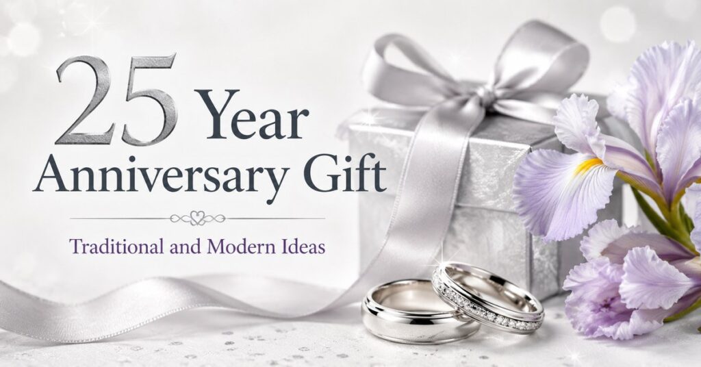 25-year-anniversary-gift-traditional-and-modern