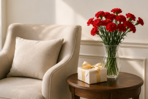 17 year anniversary gift - traditional and modern furniture